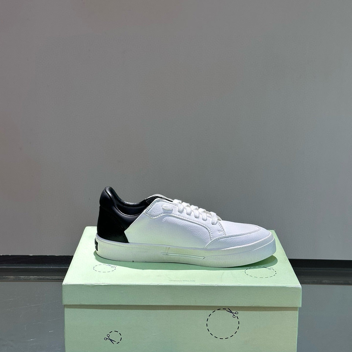 Shoes- Off W Trainers Comfortable Everyday Designer Shoes
