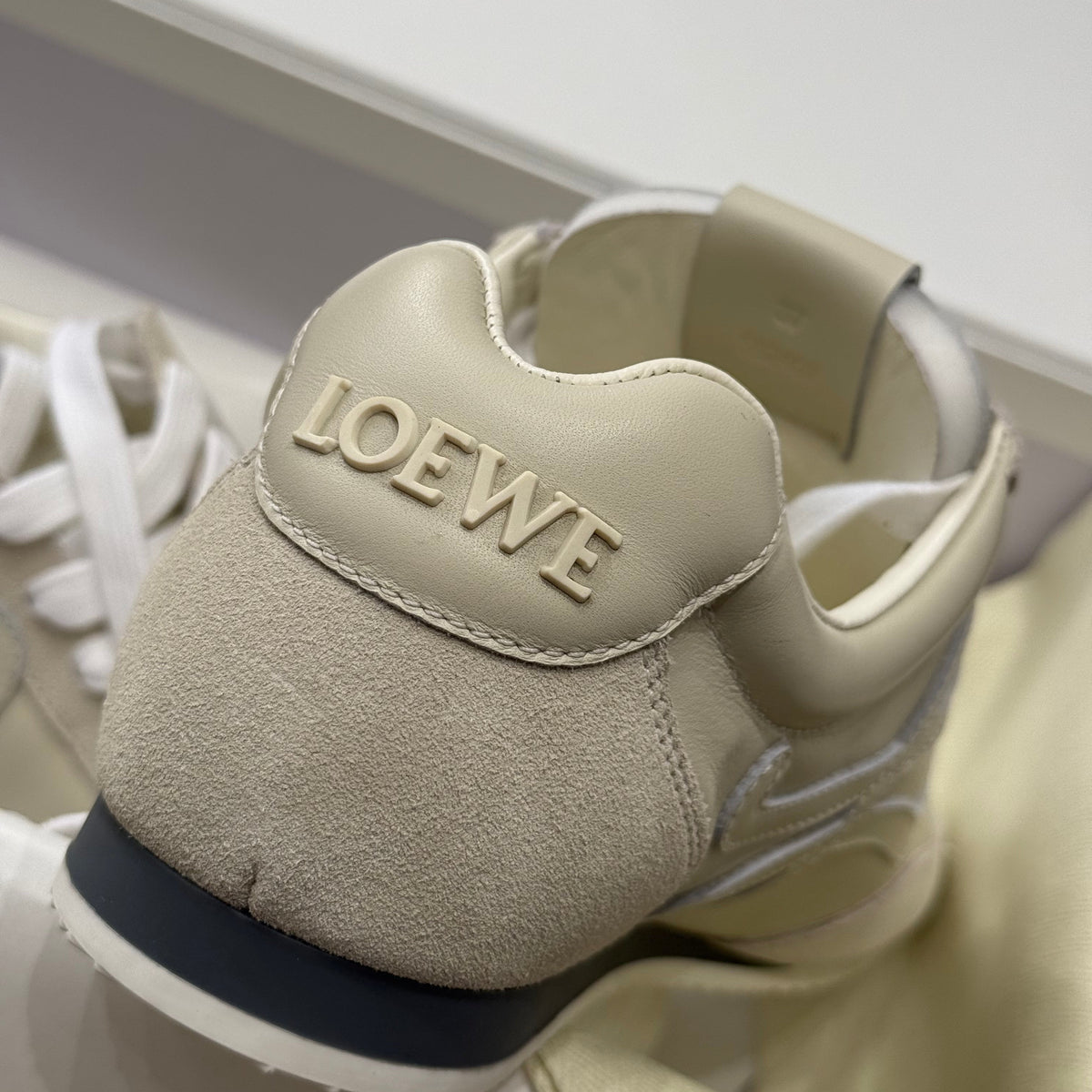 Shoes- Loew Flow 2.0 Sneaker Comfortable Everyday Designer Shoes