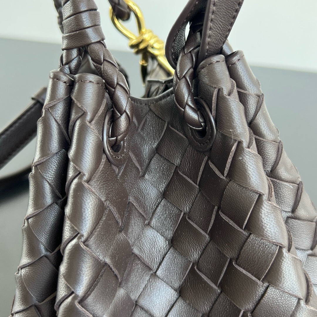 Bags- Bott Small Parachute Chain Bag Premium Designer Shoulder Bag