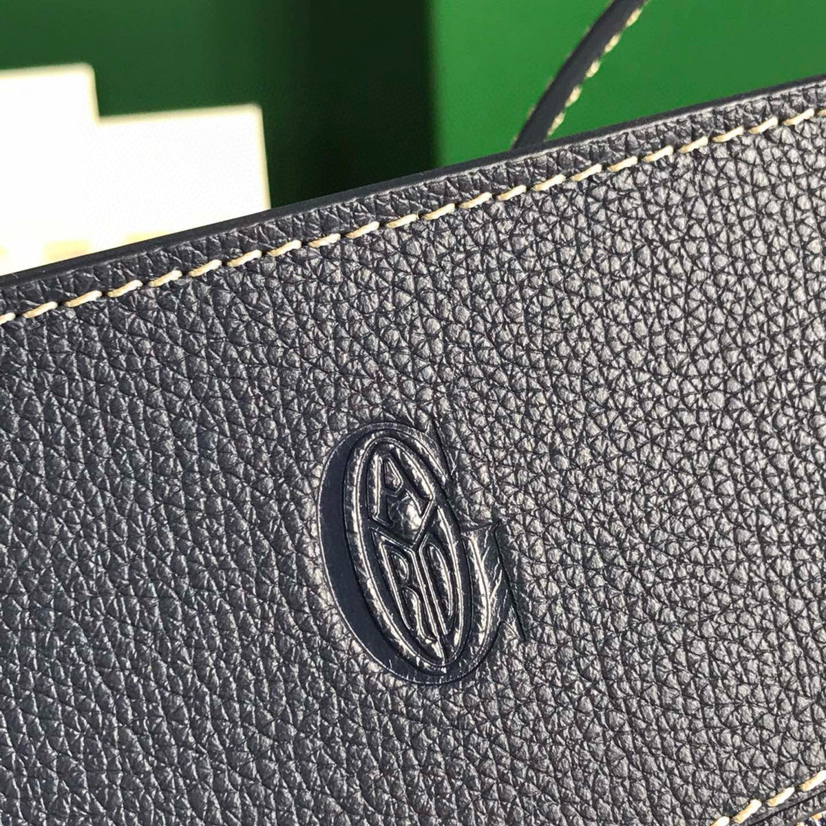 Bags- Goya Hirondelle Bag Luxury Designer Leather Handbag