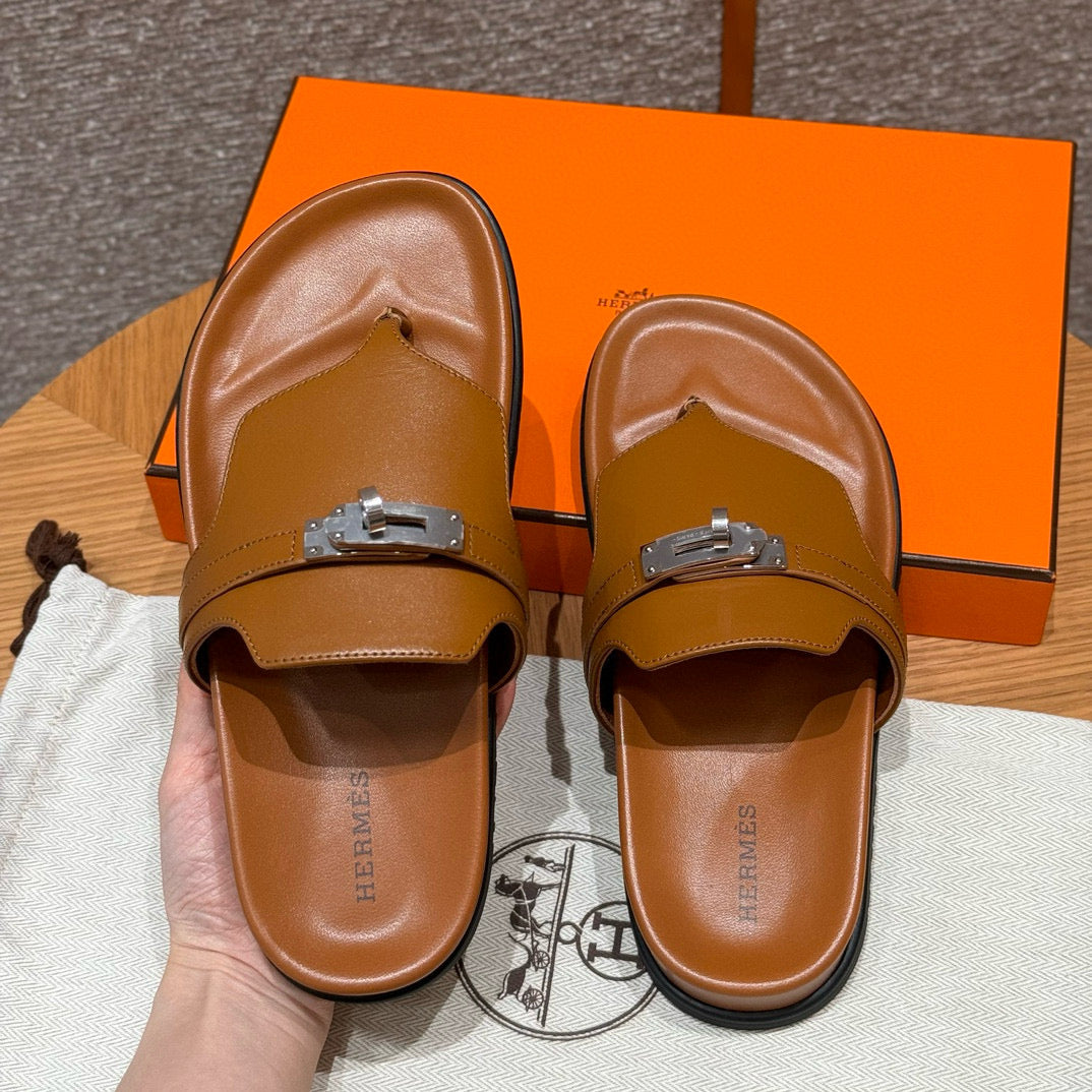 Shoes- Herm Empire Sandals Comfortable Everyday Designer Shoes