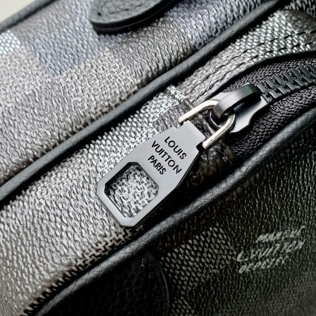 Louis Vuitton Bags- Louis Vuitton Lou Nil Bag Premium Designer Shoulder Bag