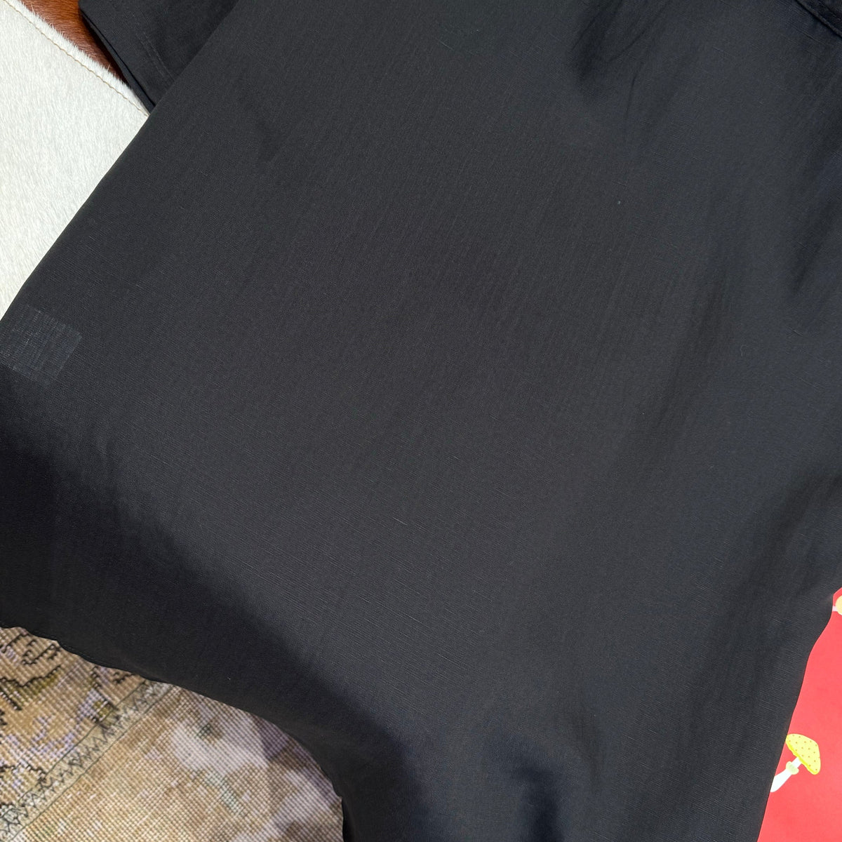 Tops- Loew Shirt Premium Designer Casual Top