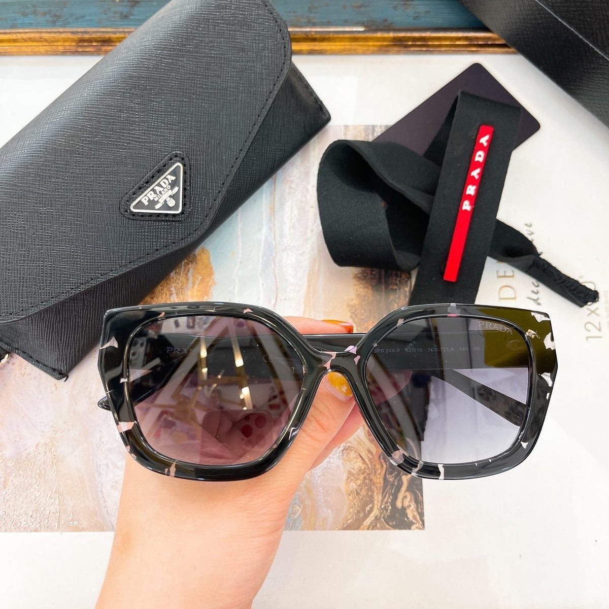 Sunglasses- Pd Sunglasses Premium Fashion Designer Sunglasses