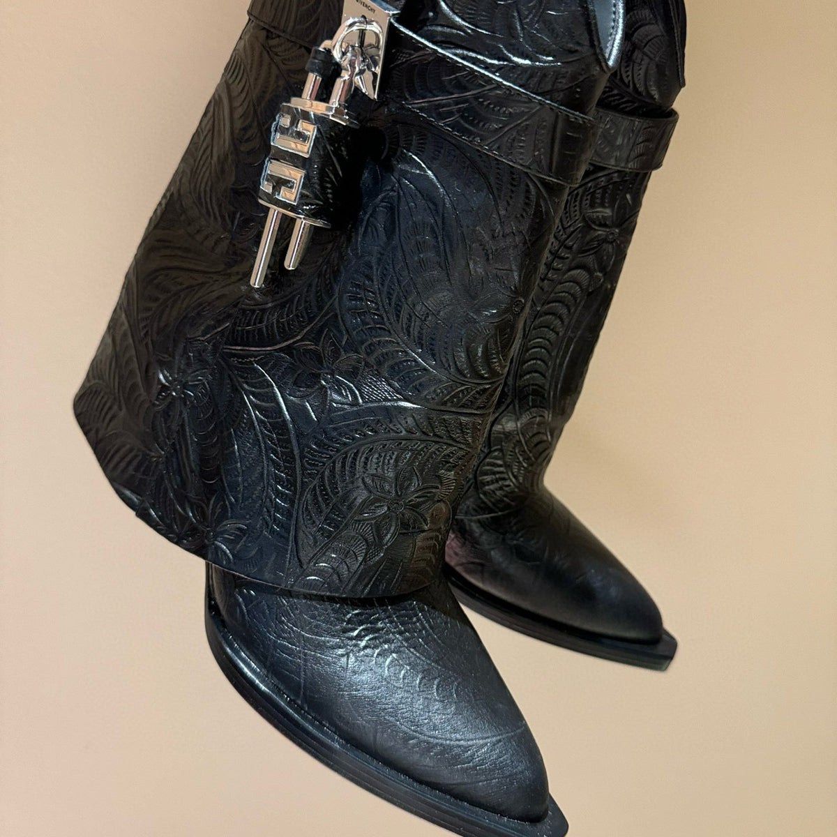 Shoes- Gvc Boots Comfortable Everyday Designer Shoes