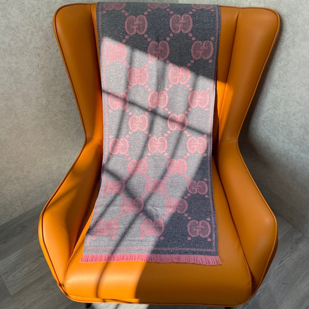 Gucci Accessories- Gucci Scarve Luxury Designer Fashion Accessory
