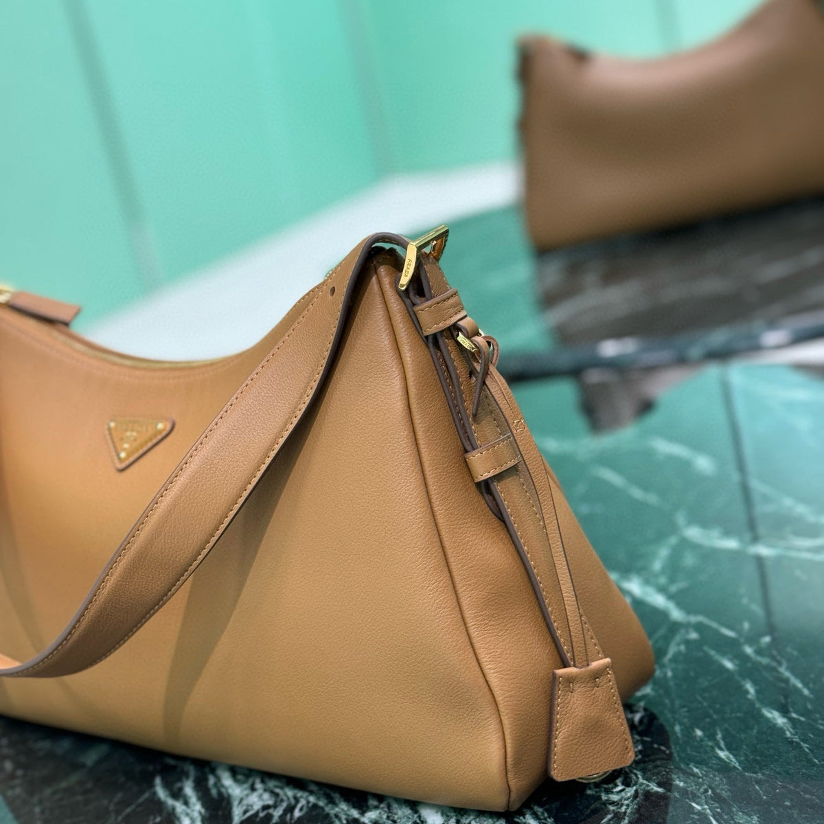 Bags- Pd Aimee Large Shoulder Bag Premium Designer Shoulder Bag