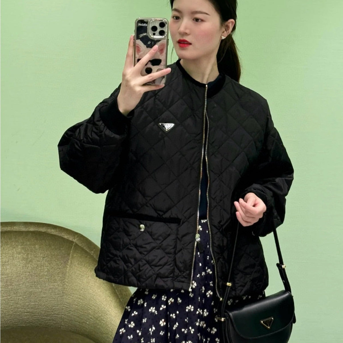 Jackets- Pd Jacket Premium Casual Designer Jacket