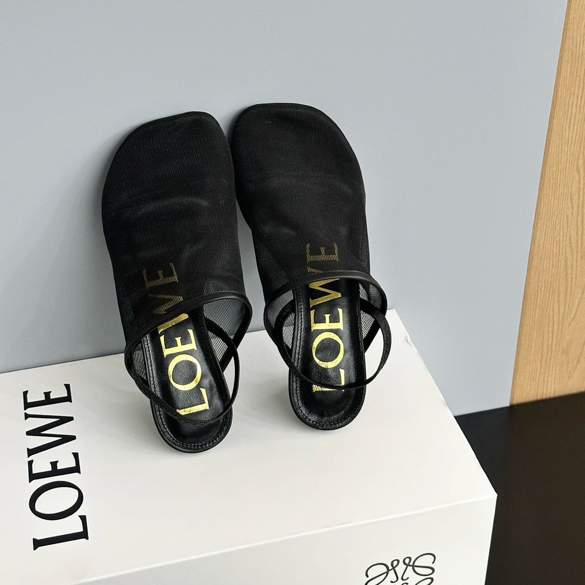 Shoes- Loew Heels Premium Designer Casual Shoes
