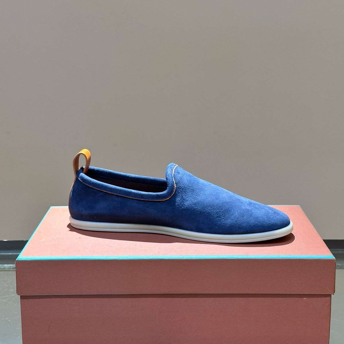 Shoes- Loro P Venice Walk Loafers Comfortable Everyday Designer Shoes