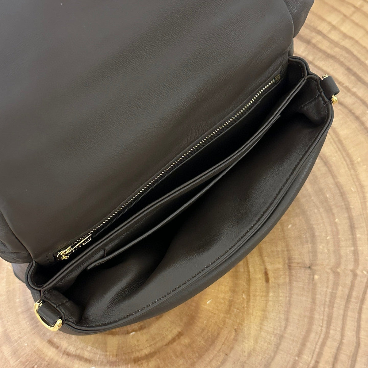 Bags- Loew Puffer Goya Bag Premium Designer Shoulder Bag