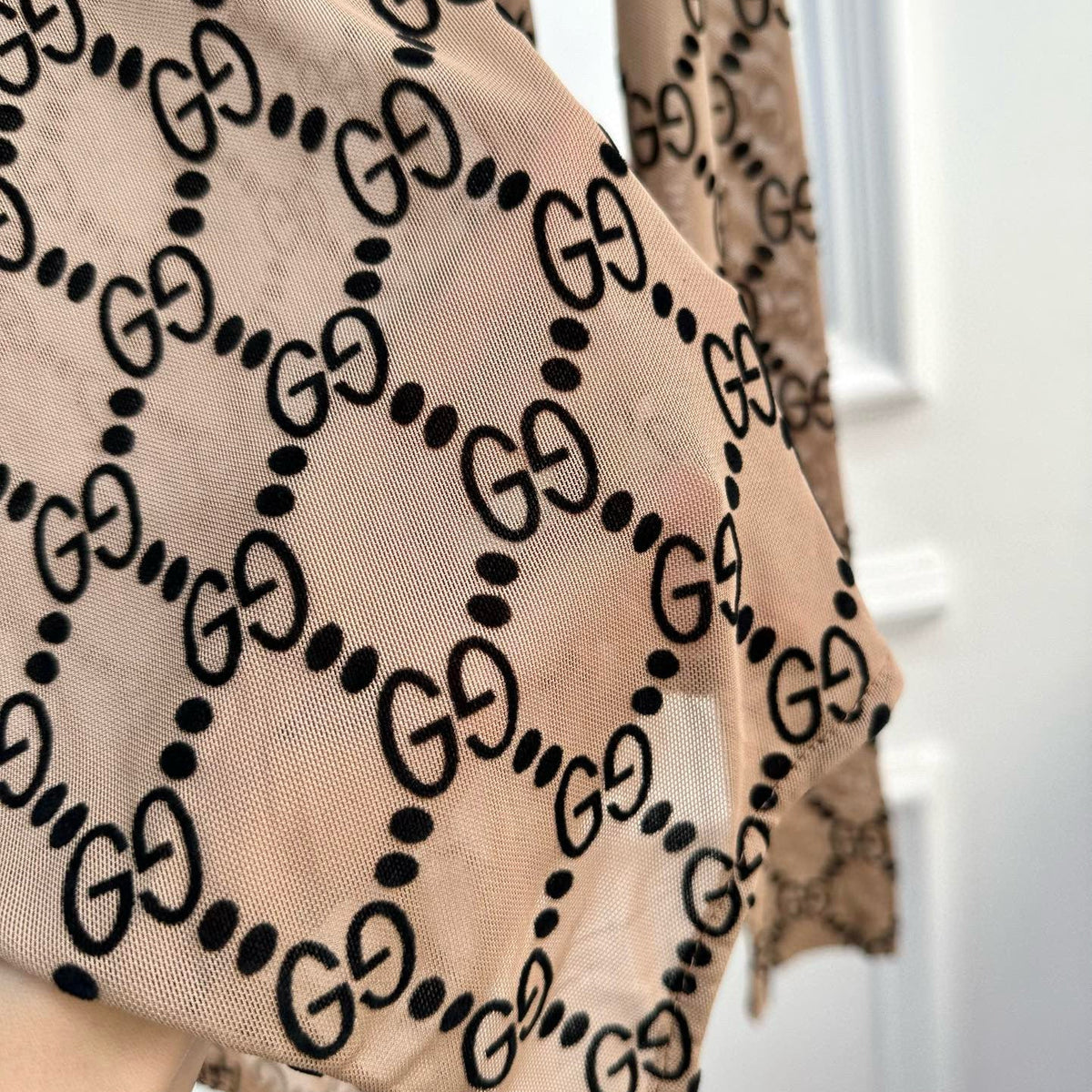 Gucci Accessories- Gucci Bodysuit Premium Everyday Designer Accessory