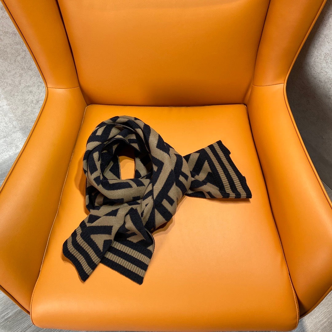 Accessories- Fen Scarve Premium Everyday Designer Accessory