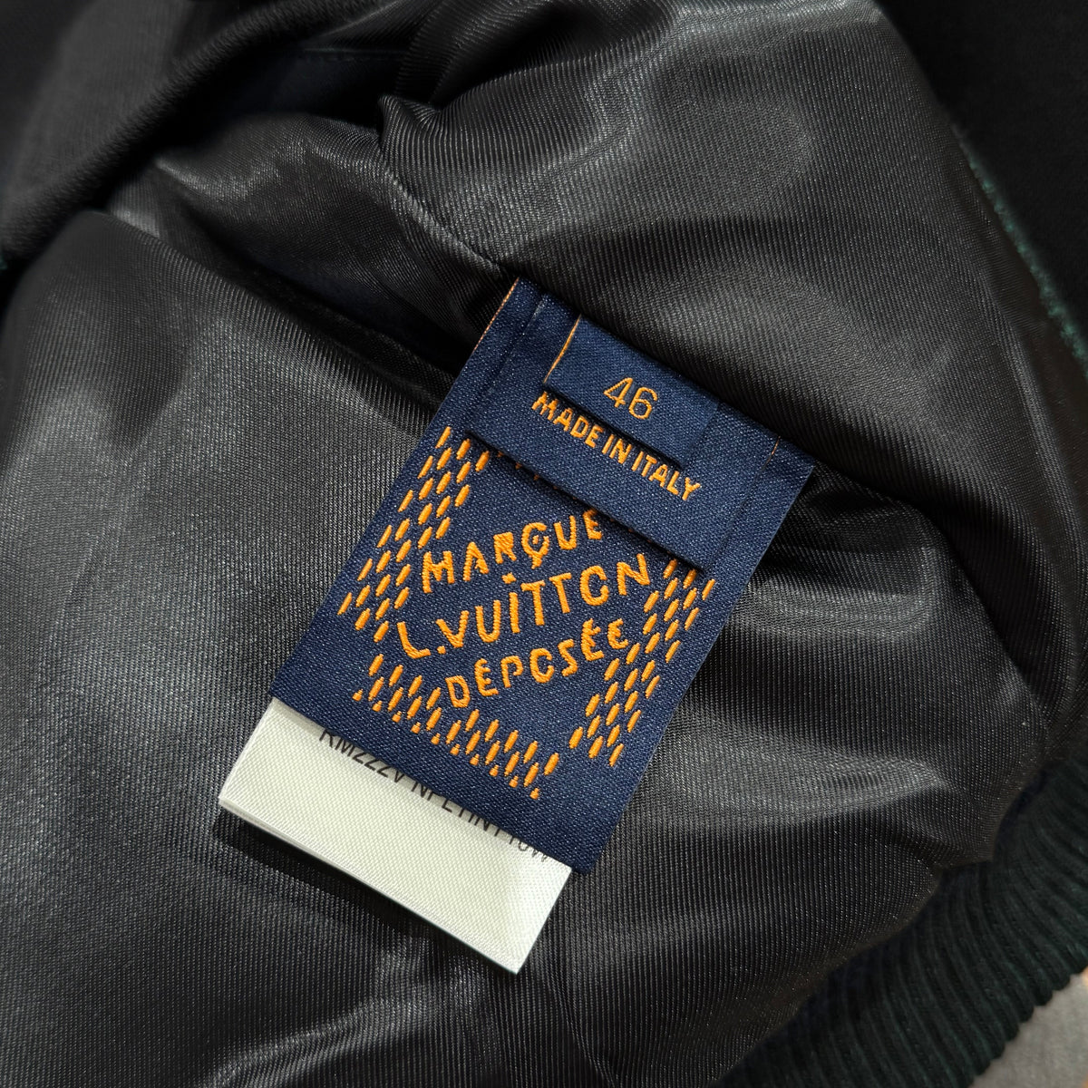 Louis Vuitton Jackets- Louis Vuitton Lou Jacket Stylish Everyday Designer Outerwear