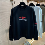 Side profile view of Balenciaga luxury piece style No.189