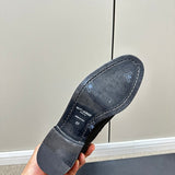 Saint Laurent shoes styled look premium fashion