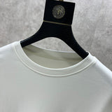 Back view of Burberry luxury piece style No.521
