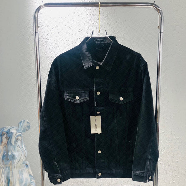 Balenciaga designer clothing front view designer style