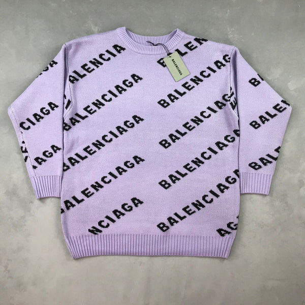 Balenciaga designer clothing front view designer style
