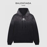 Close-up detail view of Balenciaga luxury piece style No.323