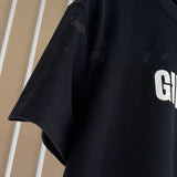Texture and finish detail of Givenchy luxury piece style No.218