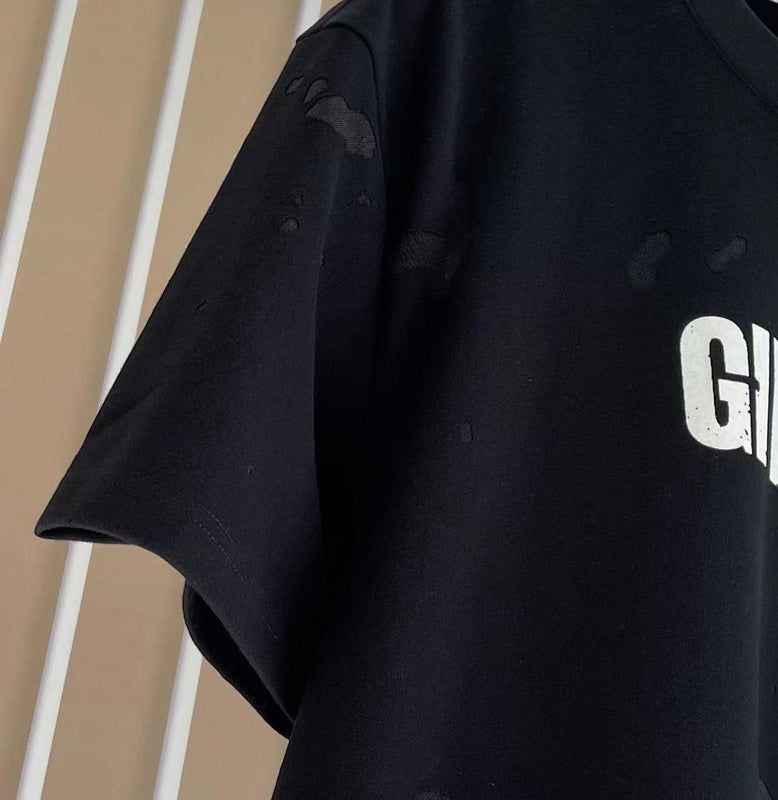 Givenchy luxury designer clothing detail shot