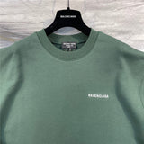 Styling view of Balenciaga luxury piece style No.448