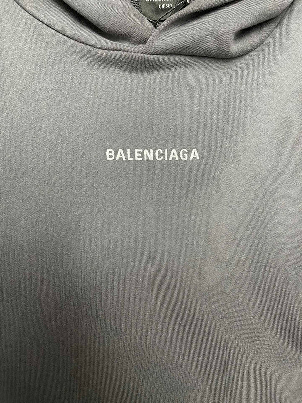 Balenciaga designer designer clothing full view