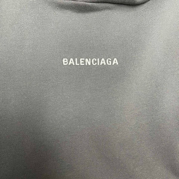 Balenciaga designer designer clothing full view