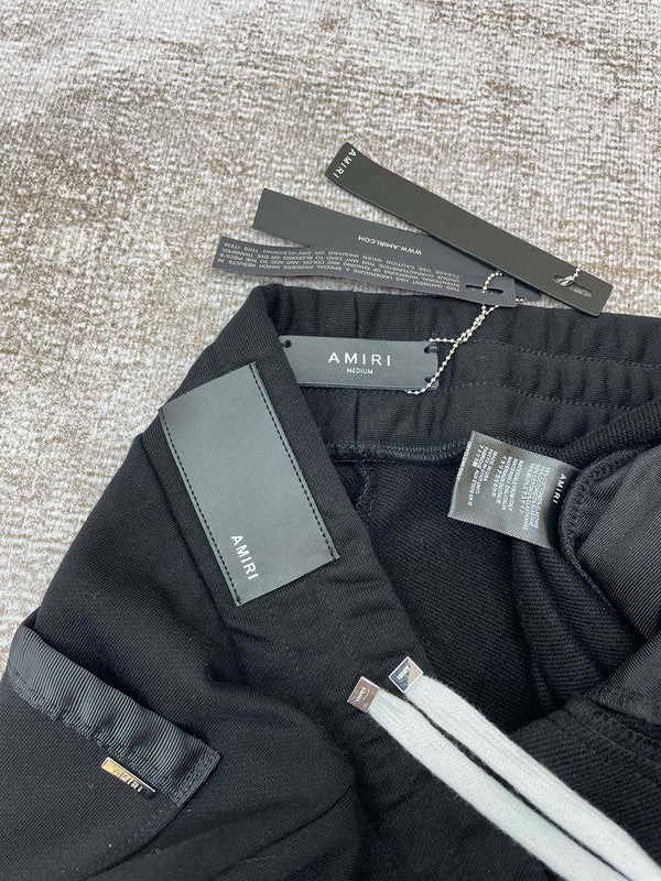Amiri t-shirt styled look premium fashion
