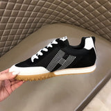 Hermes shoes Style 128 - packaging and accessories