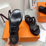 Hermes shoes Style 307 - additional angle view