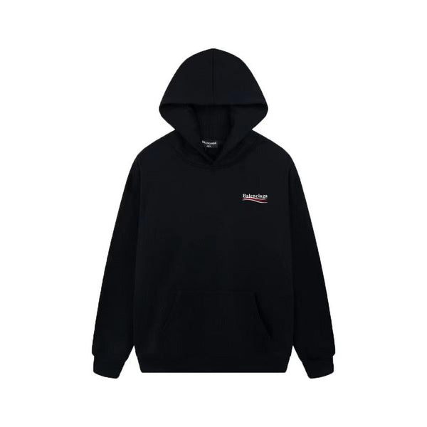 Balenciaga luxury designer clothing detail shot