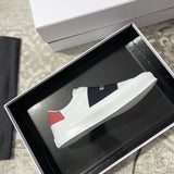 Givenchy shoes Style 032 - top view showing design