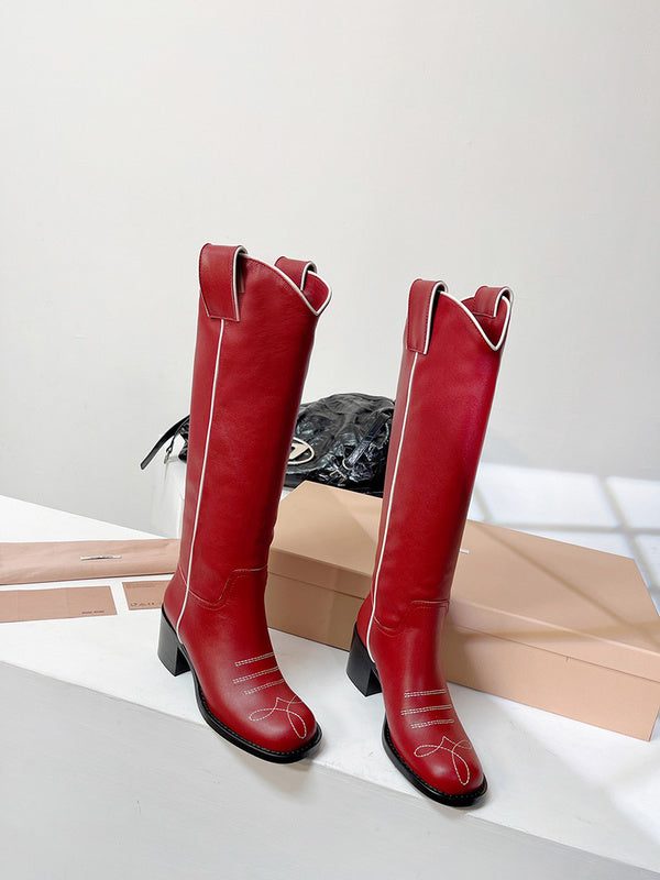 Full silhouette view of Miu Miu luxury piece style No.112