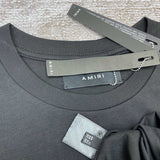 Amiri t-shirt styled look premium fashion
