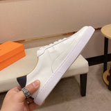 Hermes shoes Style 188 - sole and craftsmanship detail
