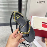 Full silhouette view of Valentino Garavani luxury piece style No.252