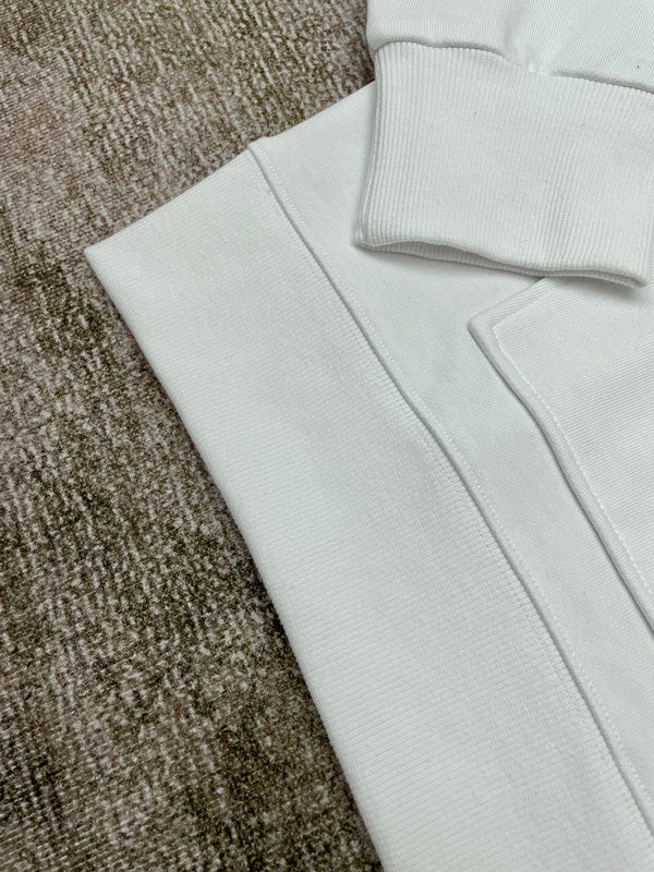 Close-up detail view of Amiri luxury piece style No.120