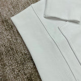 Close-up detail view of Amiri luxury piece style No.120