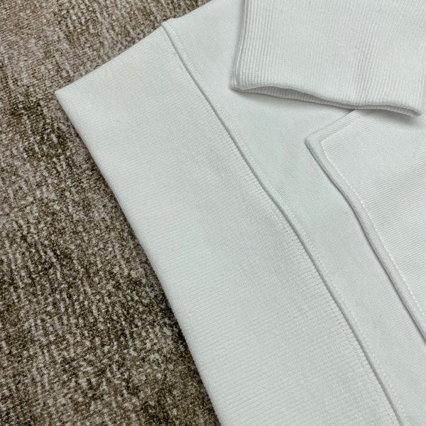 Close-up detail view of Amiri luxury piece style No.120