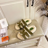 Hermes sandals Style 226 - close-up of premium leather craftsmanship