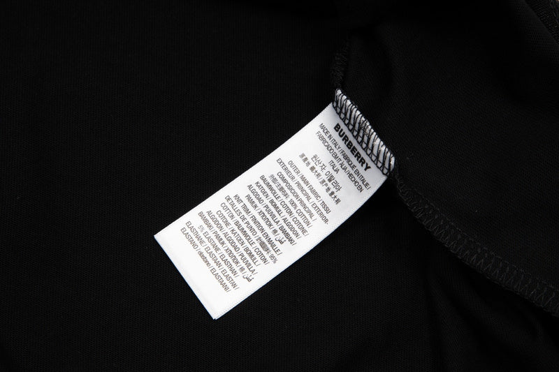 Front view of Burberry luxury piece style No.336