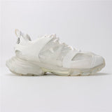 Balenciaga shoes Style 394 - styled lifestyle view