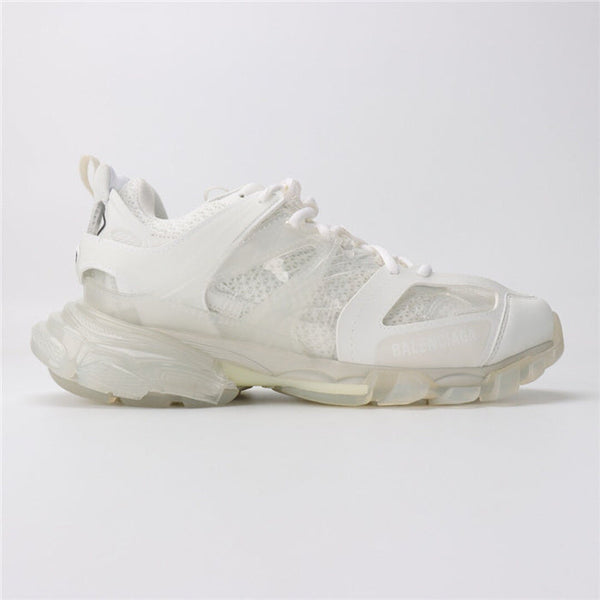 Balenciaga shoes Style 394 - styled lifestyle view