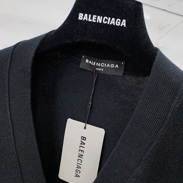 Balenciaga designer clothing styled look premium fashion