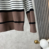 Styling view of Burberry luxury piece style No.323