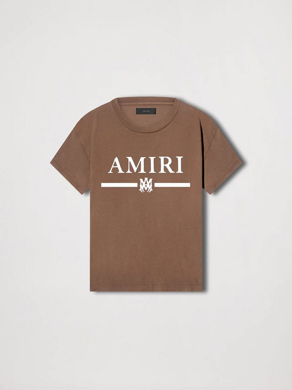 Close-up detail view of Amiri luxury piece style No.166