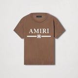 Close-up detail view of Amiri luxury piece style No.166