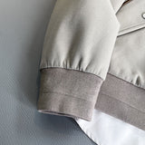 Texture and finish detail of Burberry luxury piece style No.388